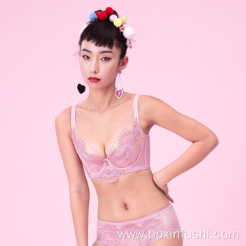 Custom Made Design Bras and Underwear